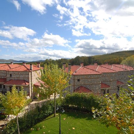 Aiolides Hotel Kalivia  Exterior photo
