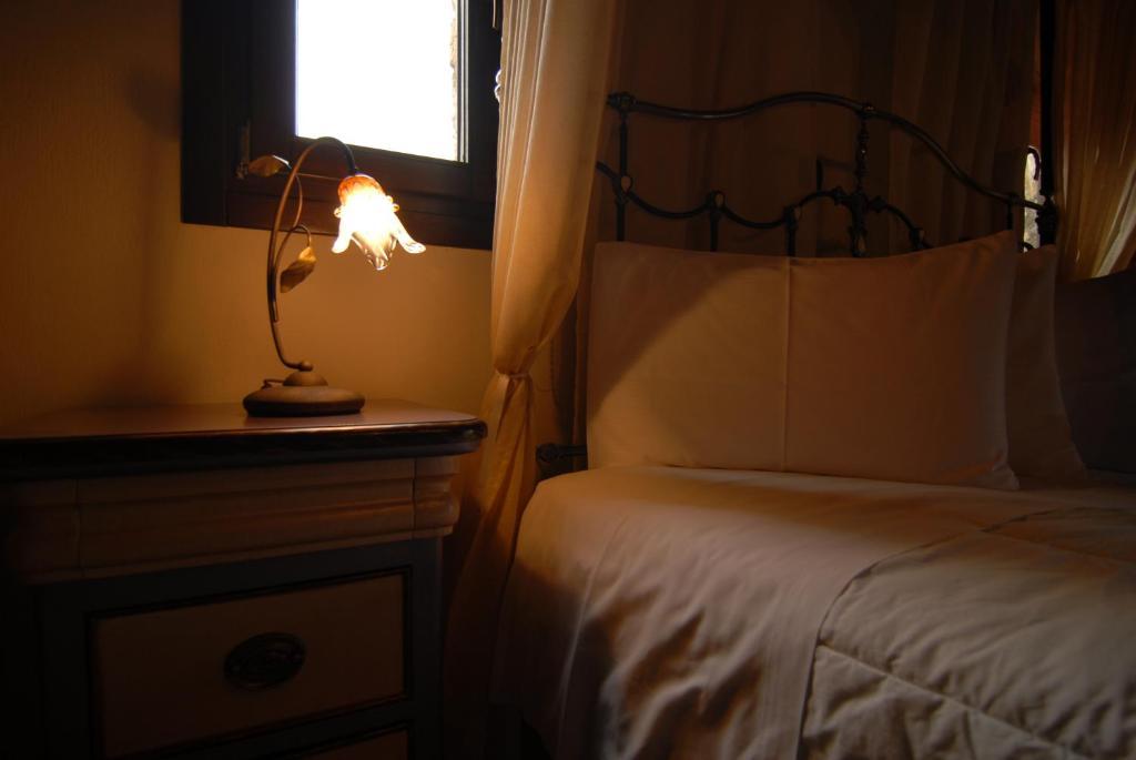 Aiolides Hotel Kalivia  Room photo