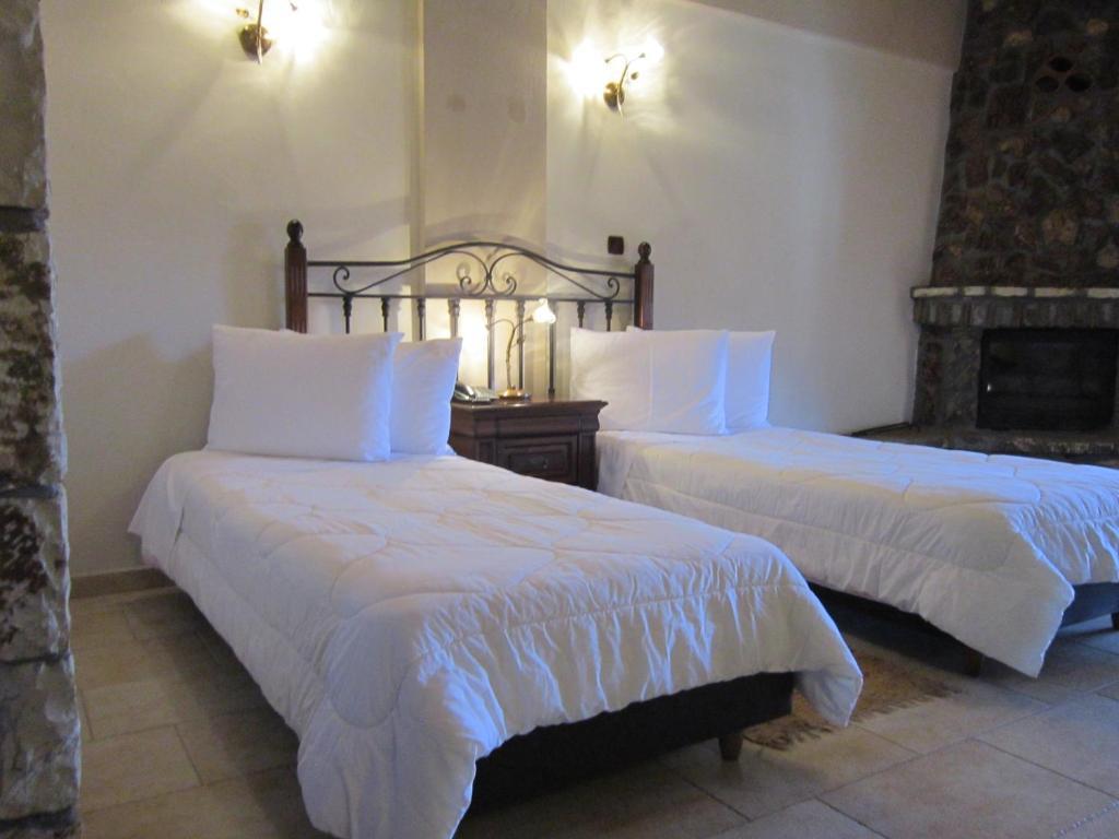 Aiolides Hotel Kalivia  Room photo