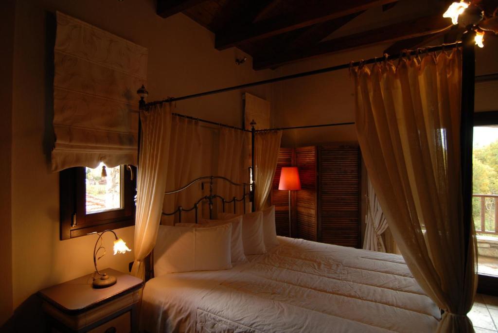 Aiolides Hotel Kalivia  Room photo