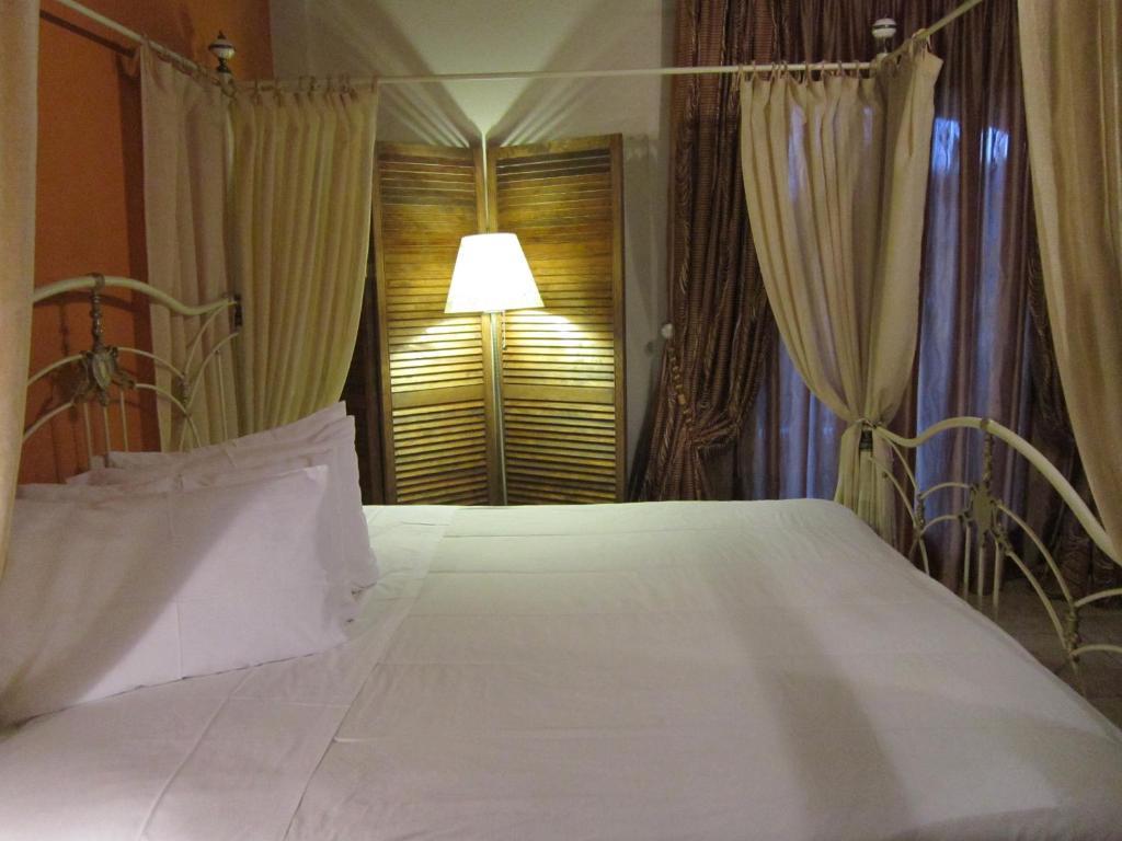 Aiolides Hotel Kalivia  Room photo